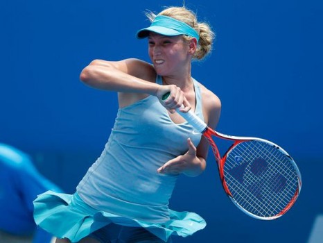 Tennis. WTA - Donna Vekic opérée au genou, retour espéré sur terre